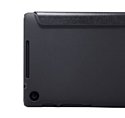 Nillkin V-Style Black для Google Nexus 7 (2013)