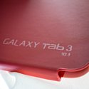 LSS NOVA-06 Red для Samsung Galaxy Tab 3 10.1