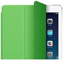 Apple iPad Air Smart Cover Green