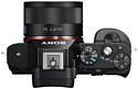 Sony Alpha A7R Kit (ILCE-7R)