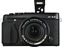 Fujifilm X-E2 Kit