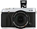 Fujifilm X-E2 Kit