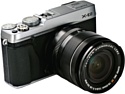 Fujifilm X-E2 Kit