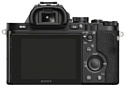 Sony Alpha ILCE-7R Body