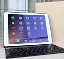 Rock Ultrathin Bluetooth Keyboard для iPad Air 2