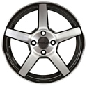 PDW Wheels 5068 C-Spec 6.5x15/4x100 D54.1 ET42 M/U4B