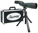 Alpen Spotting Scope 20-60x60 (745Kit)