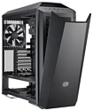 Cooler Master MasterCase Maker 5 (MCZ-005M-KWN00) w/o PSU Black