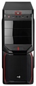 AeroCool V3X Devil Red Edition 700W Black