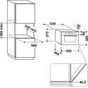 Hotpoint-Ariston MD 764 BL