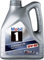 Mobil 1 10W-60 4л