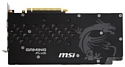 MSI GeForce GTX 1060 1594Mhz PCI-E 3.0 6144Mb 9126Mhz 192 bit DVI HDMI HDCP GAMING X+