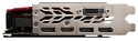 MSI GeForce GTX 1060 1594Mhz PCI-E 3.0 6144Mb 9126Mhz 192 bit DVI HDMI HDCP GAMING X+