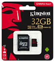 Kingston SDCR/32GB