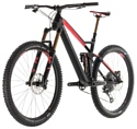 Cube Sting WS 140 HPC SL 27.5 (2019)