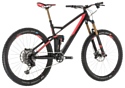 Cube Sting WS 140 HPC SL 27.5 (2019)