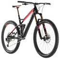 Cube Sting WS 140 HPC SL 27.5 (2019)