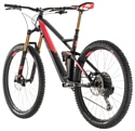 Cube Sting WS 140 HPC SL 27.5 (2019)