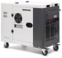 Daewoo Power Products DDAE 11000DSE-3