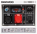 Daewoo Power Products DDAE 11000DSE-3