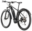 Cube Reaction Hybrid Pro 500 Allroad 29 (2019)