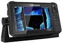 Lowrance HDS-9 LIVE