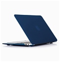 UVOO пластиковая накладка для Macbook Air 11 | с покрытием Soft-Touch