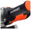 PATRIOT AG 128