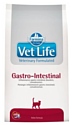 Farmina Vet Life Feline Gastrointestinal (10 кг)