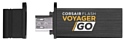 Corsair Flash Voyager GO 128GB