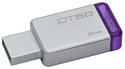 Kingston DataTraveler 50 8GB