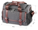 SmallRig DSLR Shoulder Bag 2208