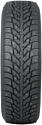 Nokian Hakkapeliitta LT3 275/65 R20 126/123Q