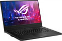 ASUS ROG Zephyrus G15 GA502IU-AL011T