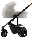 BRITAX ROMER Smile III (2 в 1) (светло-бежевый)