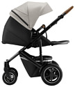 BRITAX ROMER Smile III (2 в 1) (светло-бежевый)