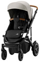 BRITAX ROMER Smile III (2 в 1) (светло-бежевый)