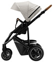 BRITAX ROMER Smile III (2 в 1) (светло-бежевый)