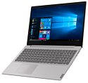 Lenovo IdeaPad S145-15API (81UT00FCRU)