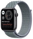 Apple Watch Series 6 GPS 44mm Aluminum Case with Nike Sport Loop