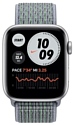 Apple Watch Series 6 GPS 44mm Aluminum Case with Nike Sport Loop