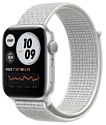 Apple Watch Series 6 GPS 44mm Aluminum Case with Nike Sport Loop