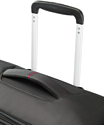 American Tourister Crosstrack Grey/Red 79 см