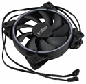 PCcooler Corona FRGB