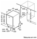 Siemens SR 61HX12 KE