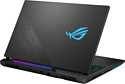 ASUS ROG Strix SCAR 17 G733QM-HG028