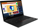 Lenovo ThinkPad X13 Gen1 AMD (20UF000QRT)