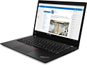 Lenovo ThinkPad X13 Gen1 AMD (20UF000QRT)