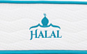 Askona Halal Bakim 180x190