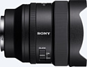 Sony FE 14mm f/1.8 GM (SEL14F18GM)